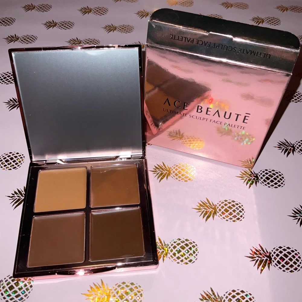 Makeup Bundle A - Picture 8 of 12